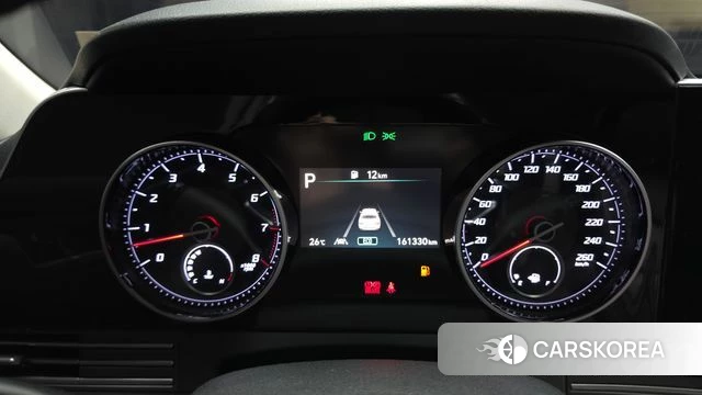 Hyundai The New Grandeur IG id 4775689 из Кореи 27
