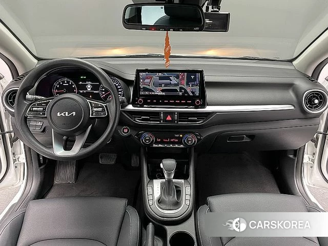 Kia The New K3 2nd generation id 4707184 из Кореи 17