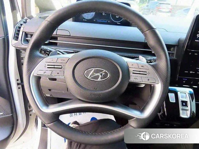 Hyundai Staria id 4935351 из Кореи 17