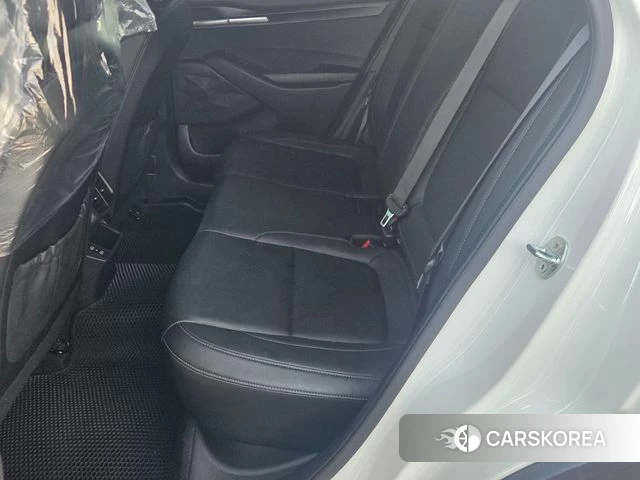 Kia The New Seltos id 4970984 из Кореи 16