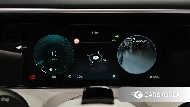 Hyundai Palisade (LX3) id 4990527 из Кореи 35