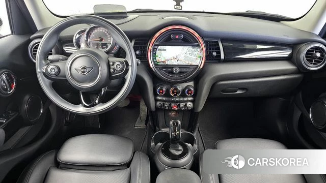 Mini Cooper id 4943719 из Кореи 29