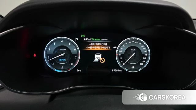 Genesis G70 id 5035448 из Кореи 35