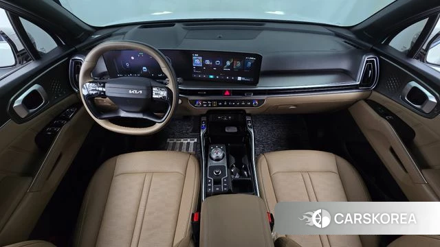 Kia The New Sorento 4th Generation id 4949831 из Кореи 30