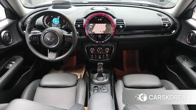 Mini Cooper Clubman id 4609046 из Кореи 33