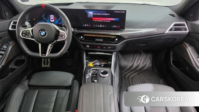 BMW 3 Series (G20) id 5001562 из Кореи 32