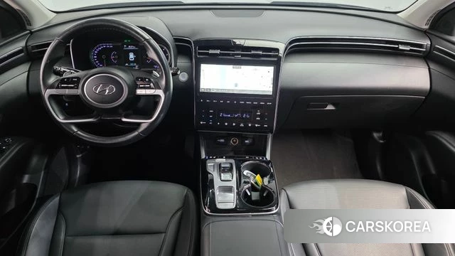 Hyundai Tucson (NX4) id 4783764 из Кореи 17