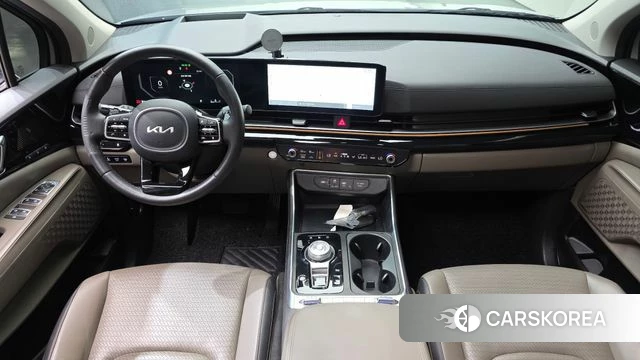 Kia The New Carnival 4th Generation id 4950460 из Кореи 17