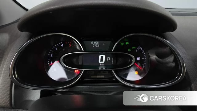 Renault Korea (Samsung) Clio id 4967427 из Кореи 29