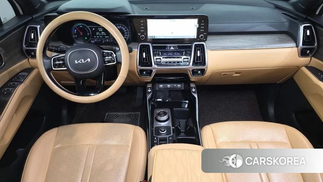 Kia Sorento 4th Generation id 4997009 из Кореи 17