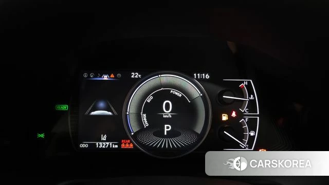 Lexus ES300h 7th generation id 4941315 из Кореи 39