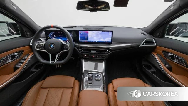 BMW 3 Series (G20) id 4984981 из Кореи 17