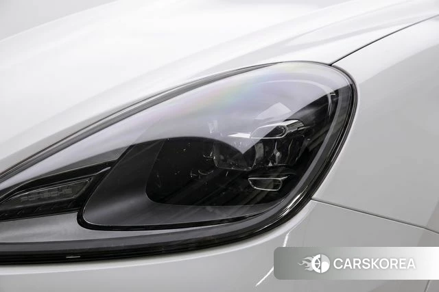 Porsche Cayenne (PO536) id 4774450 из Кореи 17