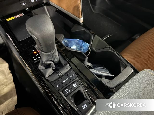 Toyota Camry (XV80) id 4934463 из Кореи 12