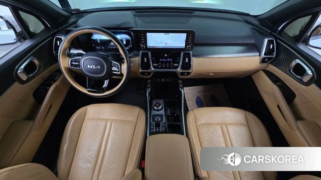 Kia Sorento 4th Generation id 4917434 из Кореи 29