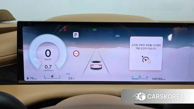 Genesis G80 (RG3) id 4921561 из Кореи 36