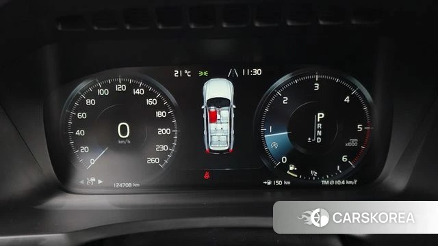 Volvo XC90 second Generation id 4960495 из Кореи 31