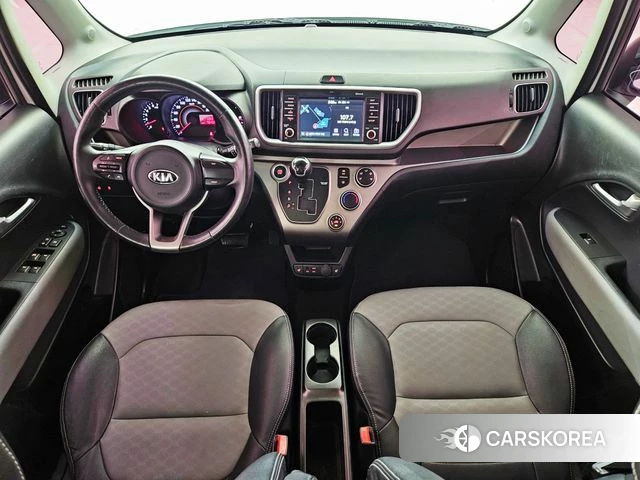 Kia The New Ray id 5041819 из Кореи 17
