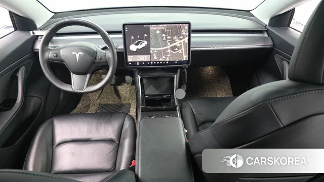 Tesla Model 3 id 5041498 из Кореи 17