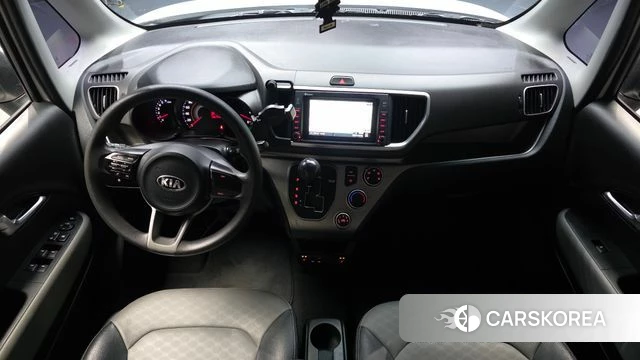 Kia The New Ray id 4960064 из Кореи 27