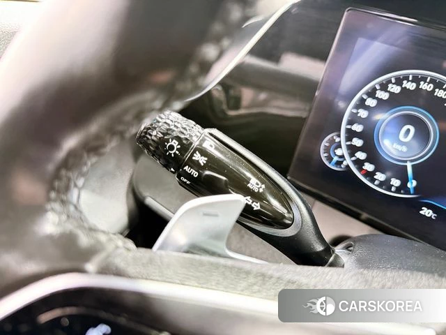 Hyundai The New Grandeur IG id 4965873 из Кореи 17