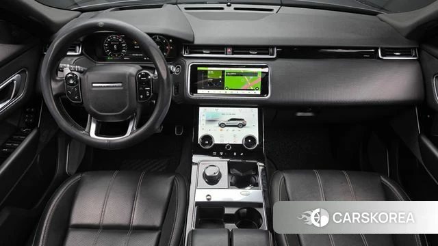 Land Rover Range Rover Velar id 5019020 из Кореи 34