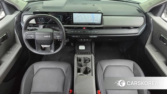 Kia Celtos second Generation id 5025888 из Кореи 27