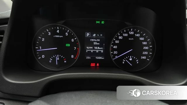 Hyundai Avante AD id 4837289 из Кореи 27