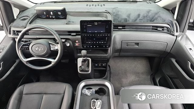 Hyundai Staria id 4762894 из Кореи 30