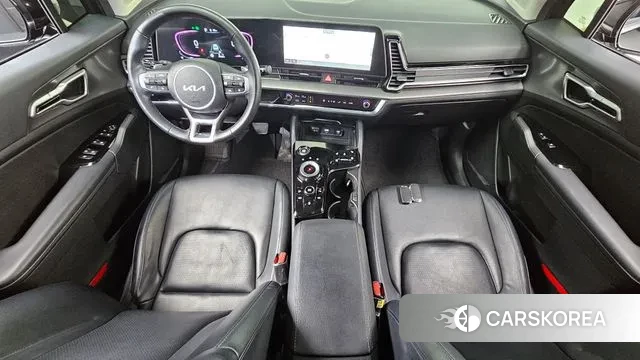 Kia Sportage 5th Generation id 3746593 из Кореи 17