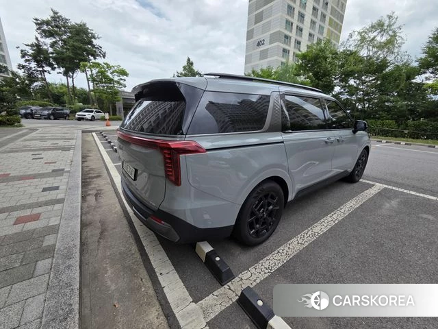 Kia The New Carnival 4th Generation id 4974824 из Кореи 13