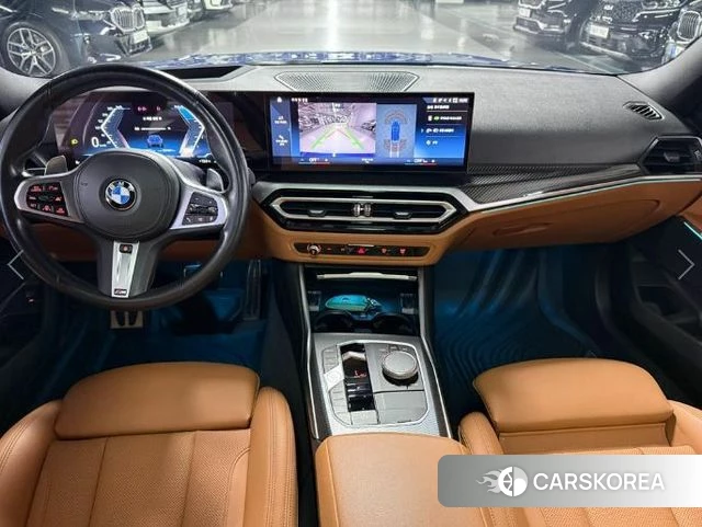 BMW 3 Series (G20) id 5039850 из Кореи 16