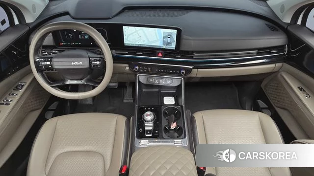 Kia The New Carnival 4th Generation id 4990151 из Кореи 33