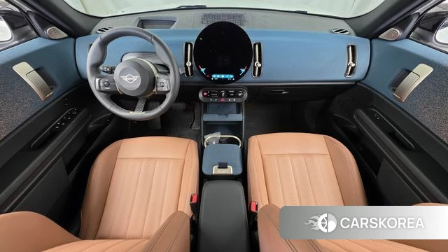 Mini Cooper S Countryman 3rd Generation id 4957245 из Кореи 30