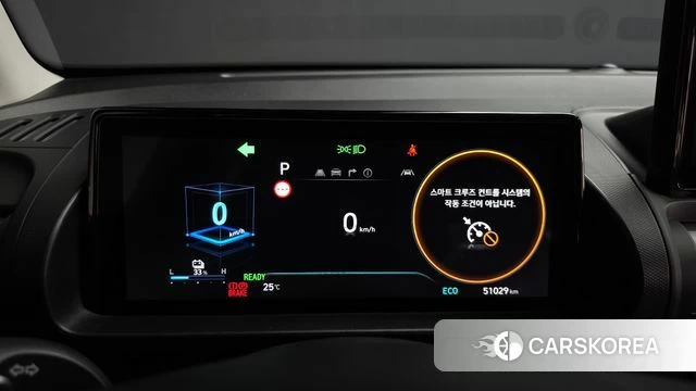 Hyundai Casper Electric id 4778261 из Кореи 37