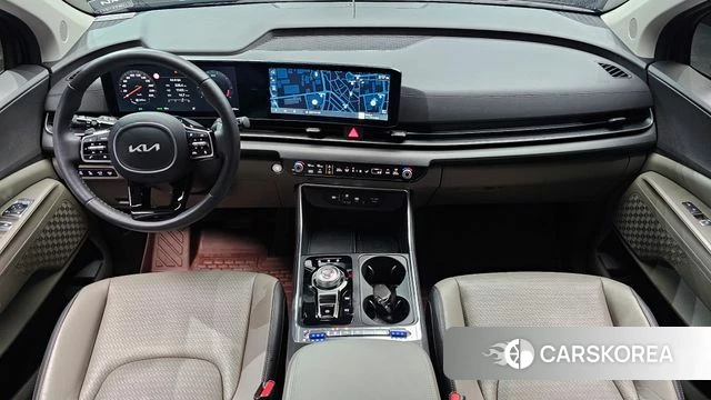Kia The New Carnival 4th Generation id 5039213 из Кореи 17