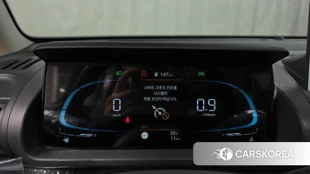 Hyundai The New Casper id 4782775 из Кореи 28