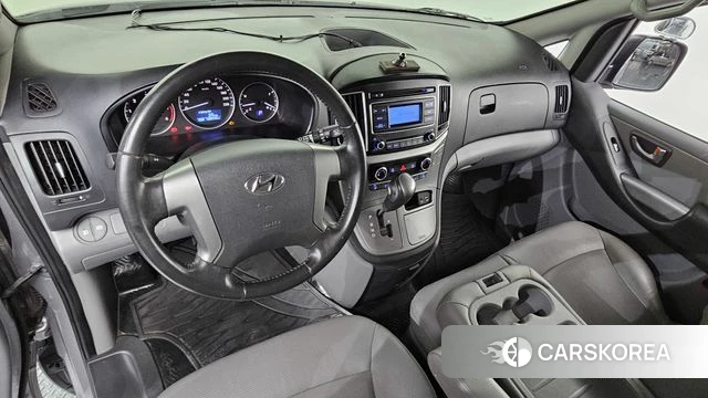 Hyundai The New Grand Starex id 5028314 из Кореи 17