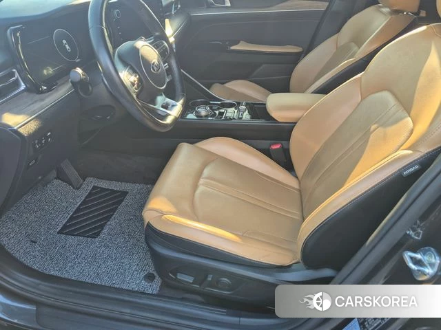 Kia K5 3rd generation id 5028478 из Кореи 17