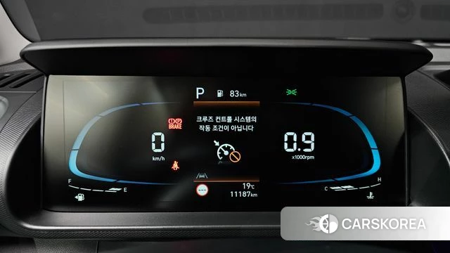 Hyundai Casper id 4965064 из Кореи 27
