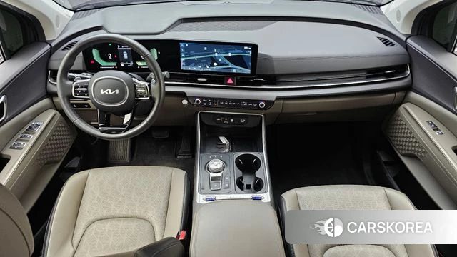 Kia The New Carnival 4th Generation id 4990757 из Кореи 17