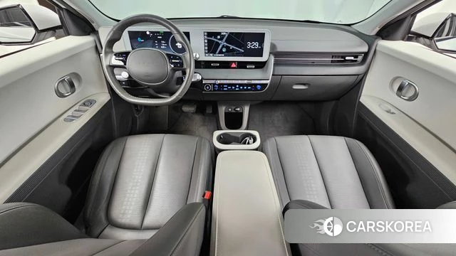 Hyundai Ionic 5 id 4976644 из Кореи 30