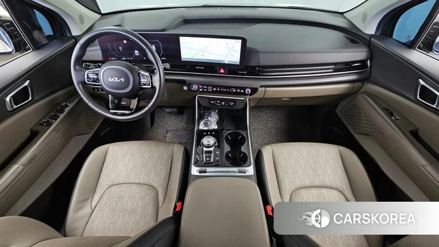 Kia The New Carnival 4th Generation id 5039430 из Кореи 32