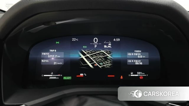 Toyota Camry (XV80) id 4995470 из Кореи 34