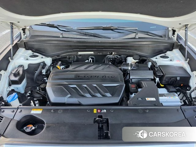 Hyundai Palisade id 5048012 из Кореи 17