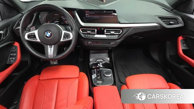BMW 2 Series Gran Coupe (F44) id 4936162 из Кореи 17