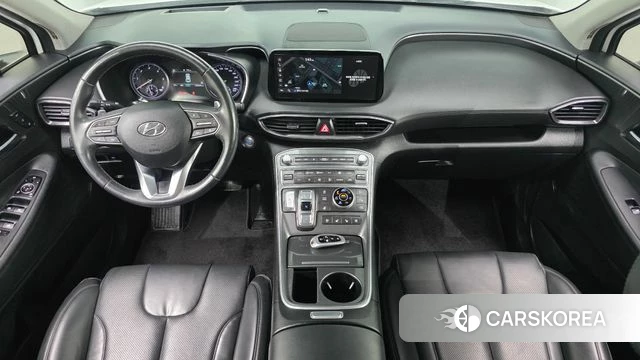 Hyundai The New Santa Fe id 5017232 из Кореи 30