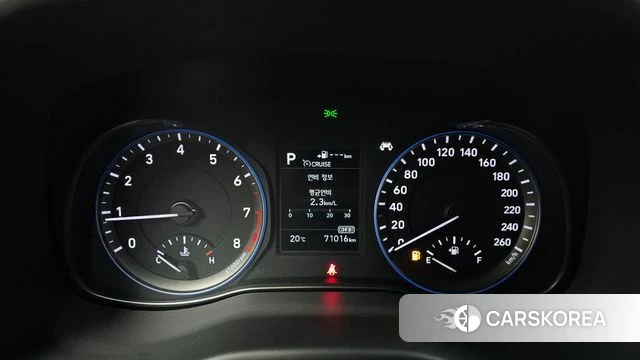 Hyundai Kona id 5024129 из Кореи 29
