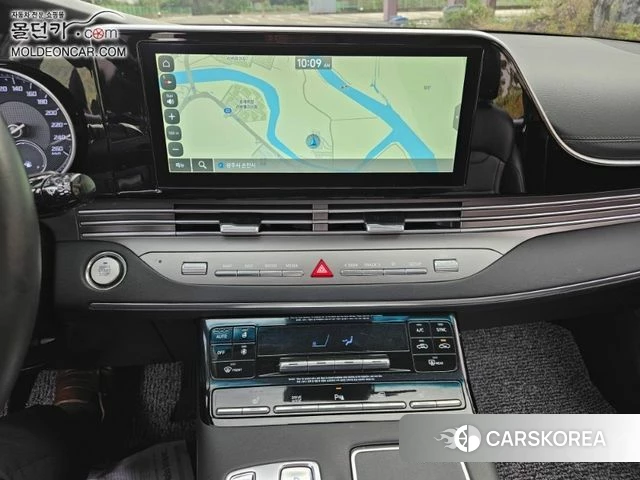 Hyundai The New Grandeur IG id 5012719 из Кореи 15