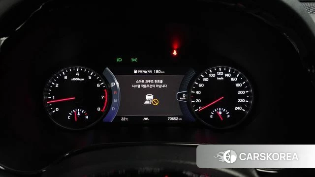 Kia Seltos id 4951529 из Кореи 34
